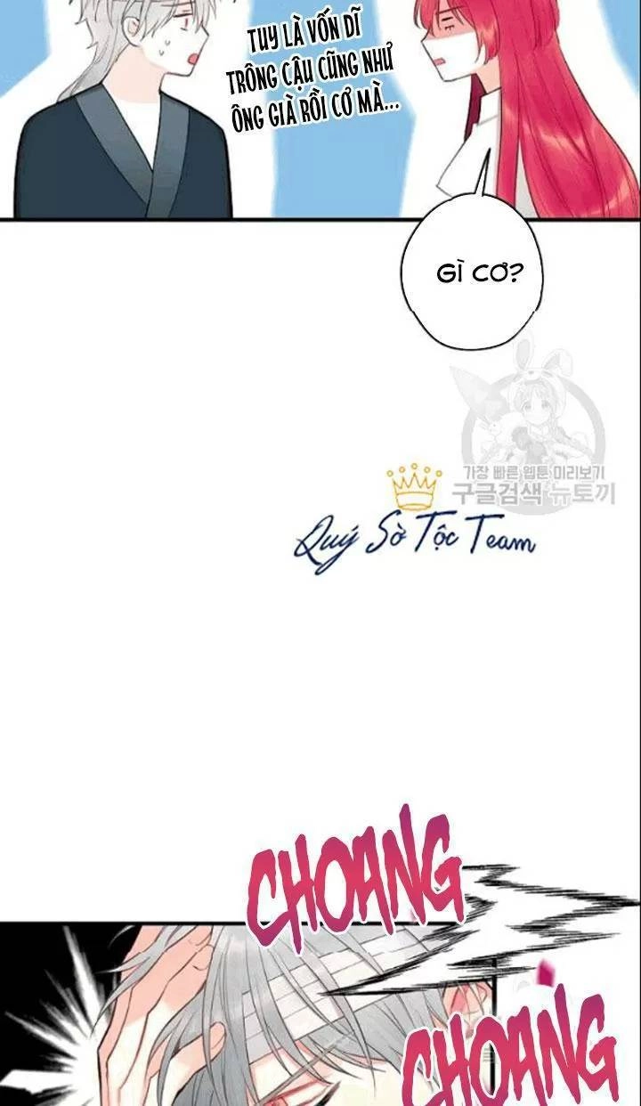 Trọng Sinh Trở Thành Hoàng Phi Chapter 185 - 11