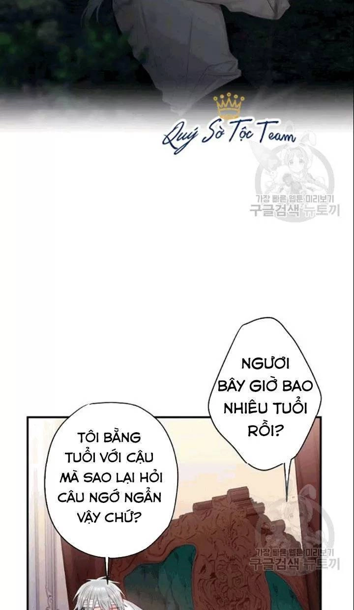 Trọng Sinh Trở Thành Hoàng Phi Chapter 185 - 14