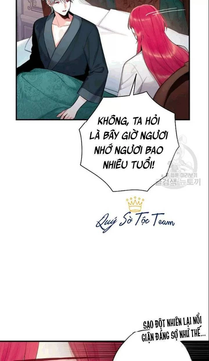 Trọng Sinh Trở Thành Hoàng Phi Chapter 185 - 15