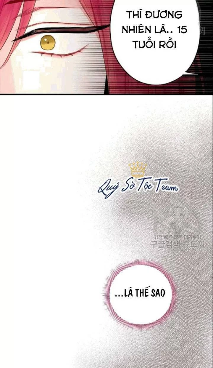 Trọng Sinh Trở Thành Hoàng Phi Chapter 185 - 16