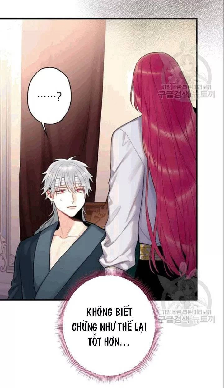 Trọng Sinh Trở Thành Hoàng Phi Chapter 185 - 17