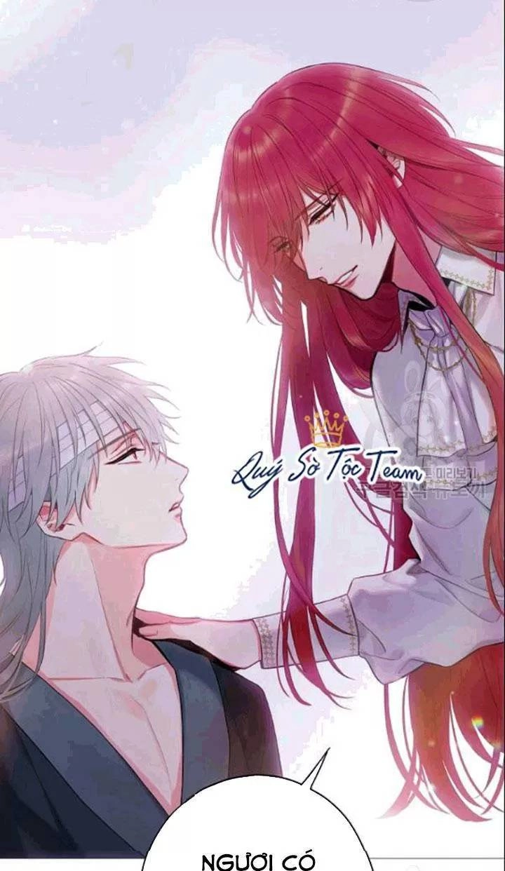 Trọng Sinh Trở Thành Hoàng Phi Chapter 185 - 19