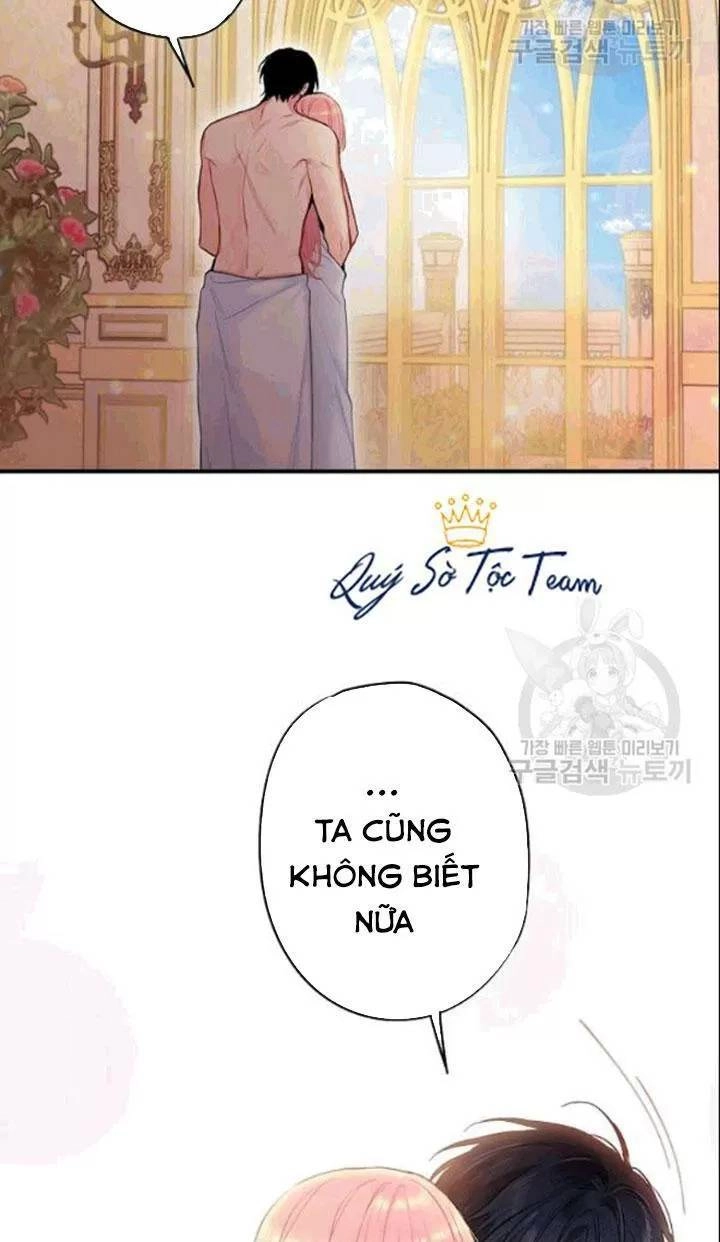 Trọng Sinh Trở Thành Hoàng Phi Chapter 185 - 23