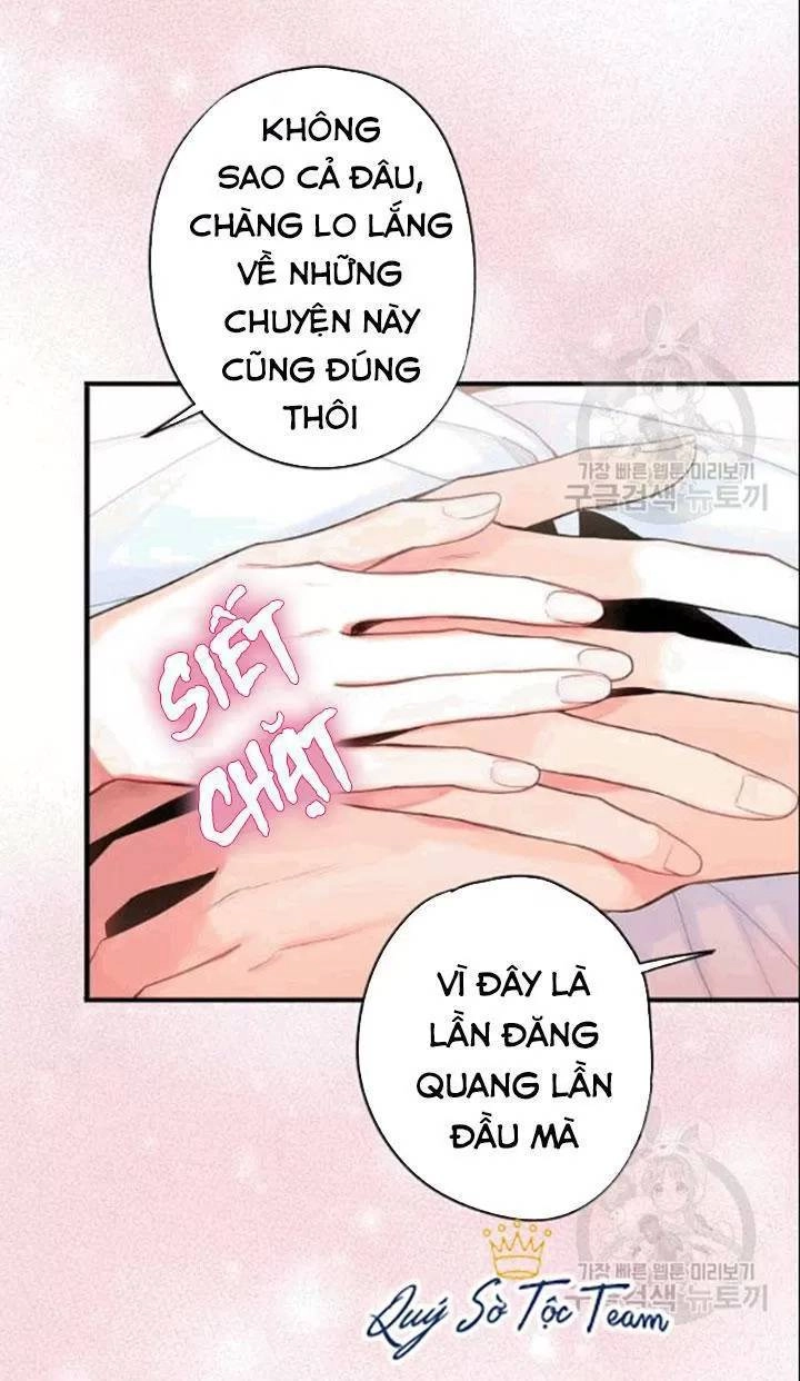 Trọng Sinh Trở Thành Hoàng Phi Chapter 185 - 25