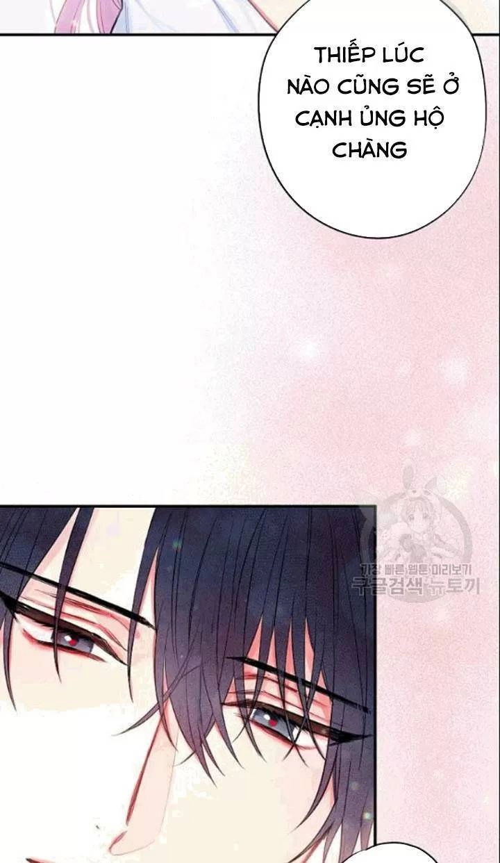 Trọng Sinh Trở Thành Hoàng Phi Chapter 185 - 27