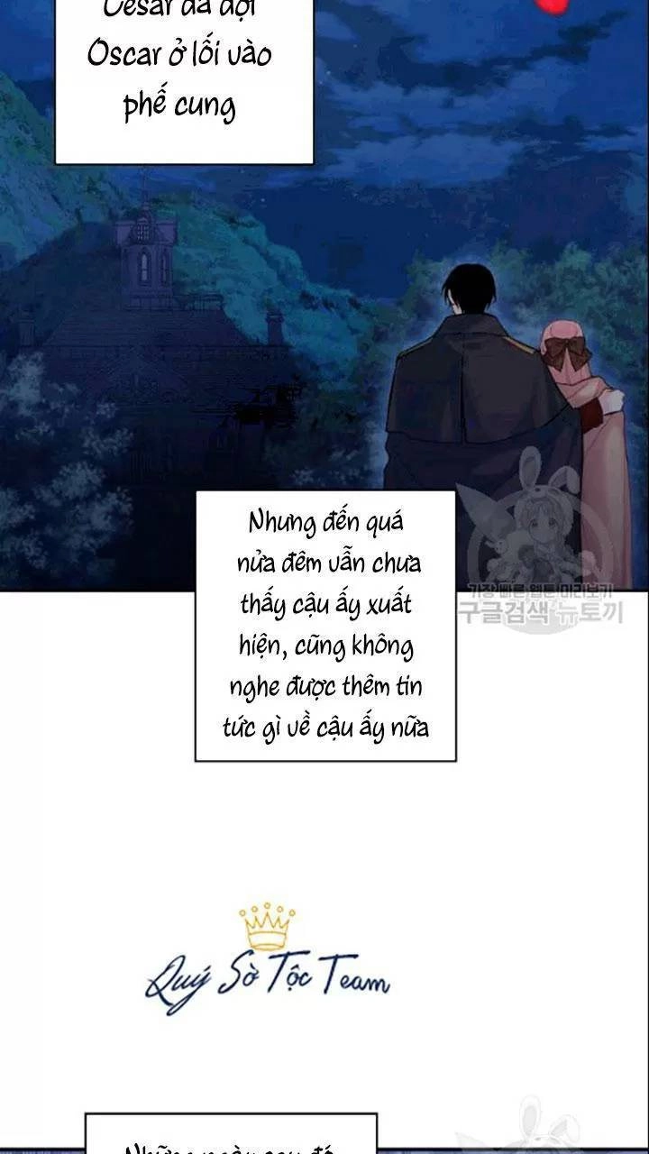 Trọng Sinh Trở Thành Hoàng Phi Chapter 185 - 30