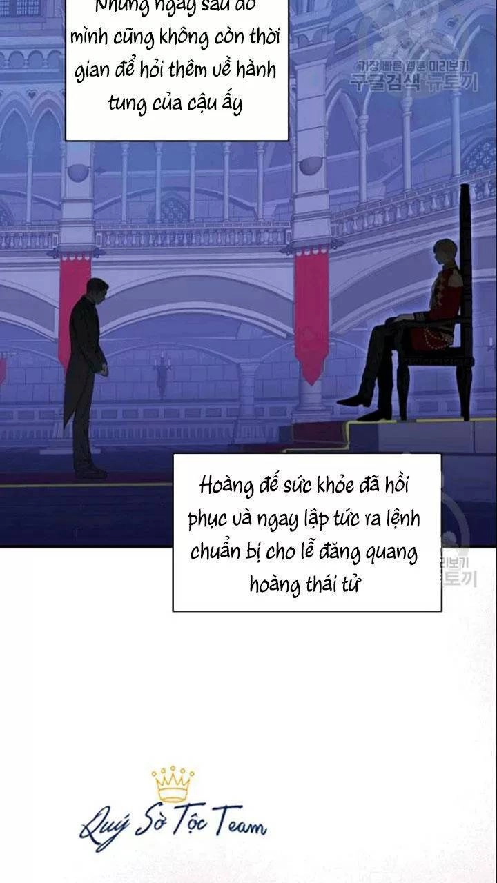 Trọng Sinh Trở Thành Hoàng Phi Chapter 185 - 31