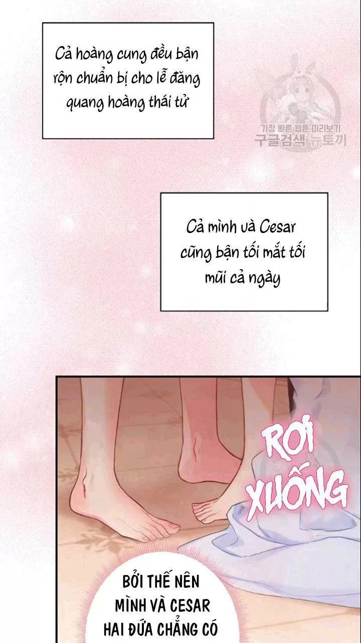 Trọng Sinh Trở Thành Hoàng Phi Chapter 186 - 2