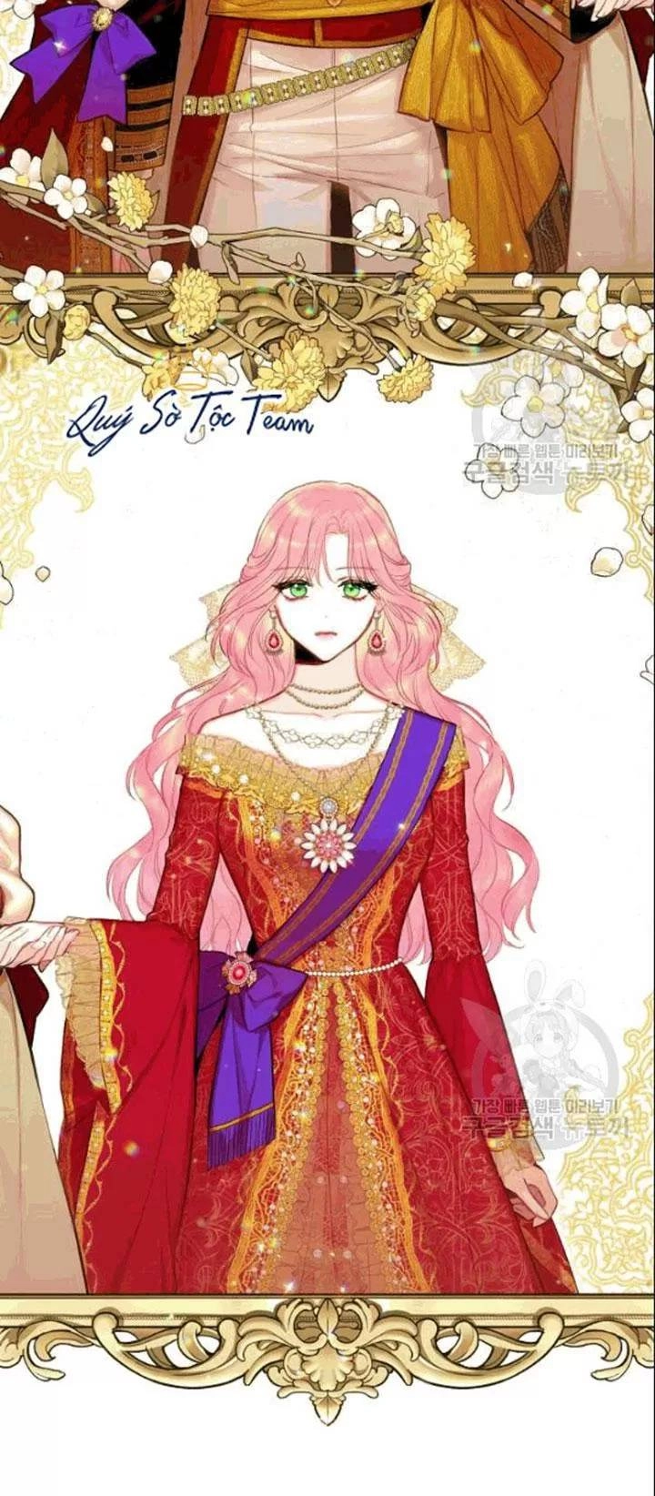 Trọng Sinh Trở Thành Hoàng Phi Chapter 186 - 8