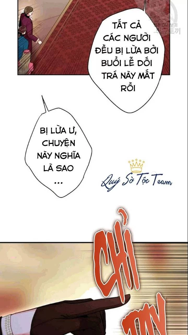 Trọng Sinh Trở Thành Hoàng Phi Chapter 186 - 19