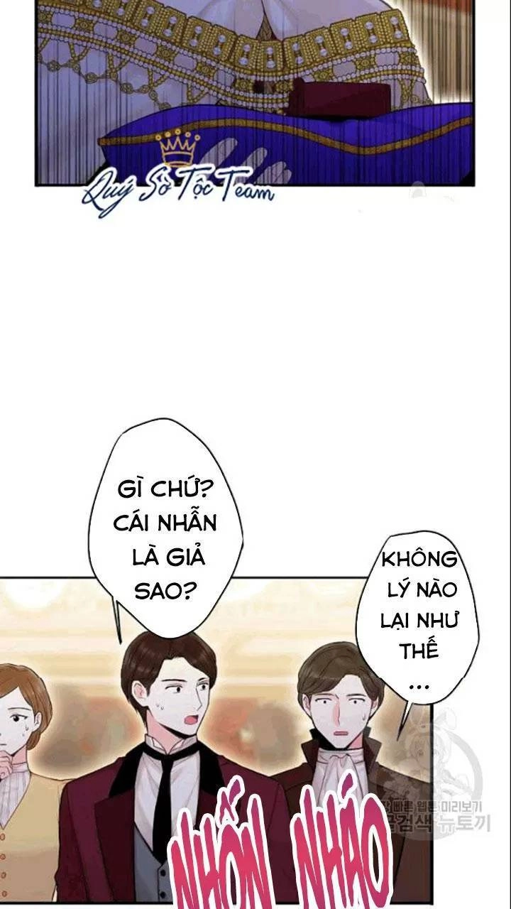 Trọng Sinh Trở Thành Hoàng Phi Chapter 186 - 21