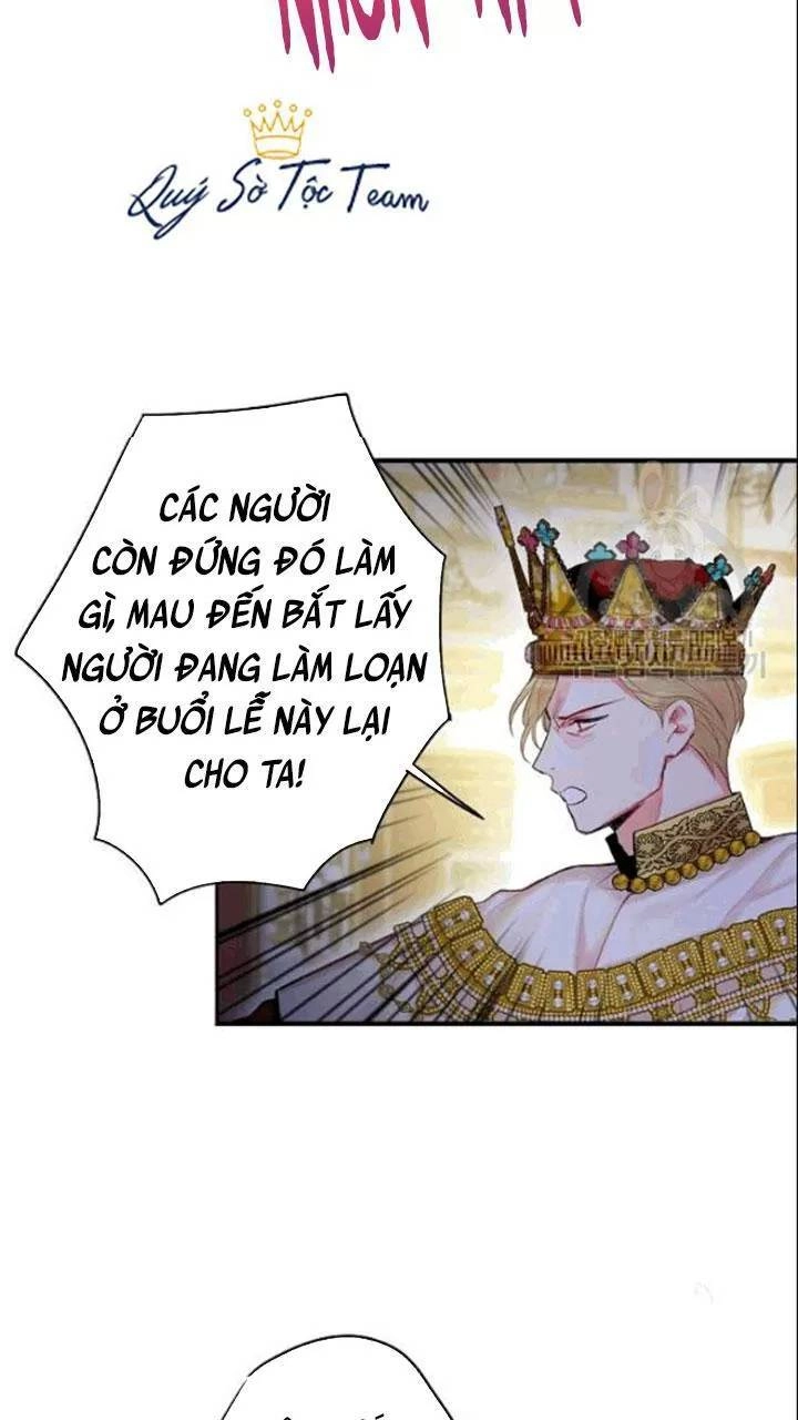 Trọng Sinh Trở Thành Hoàng Phi Chapter 186 - 22