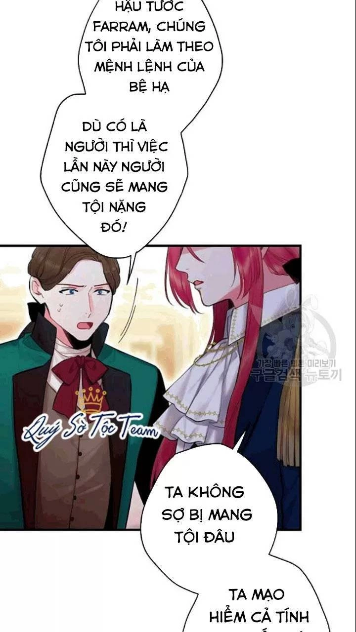 Trọng Sinh Trở Thành Hoàng Phi Chapter 186 - 23