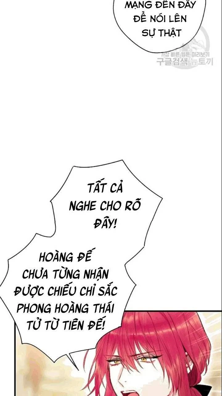 Trọng Sinh Trở Thành Hoàng Phi Chapter 186 - 24