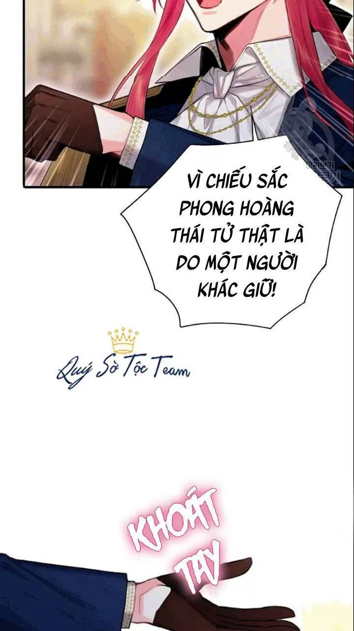 Trọng Sinh Trở Thành Hoàng Phi Chapter 186 - 25