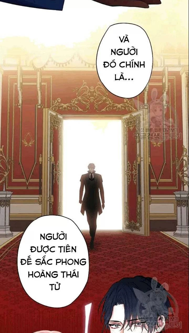 Trọng Sinh Trở Thành Hoàng Phi Chapter 186 - 26