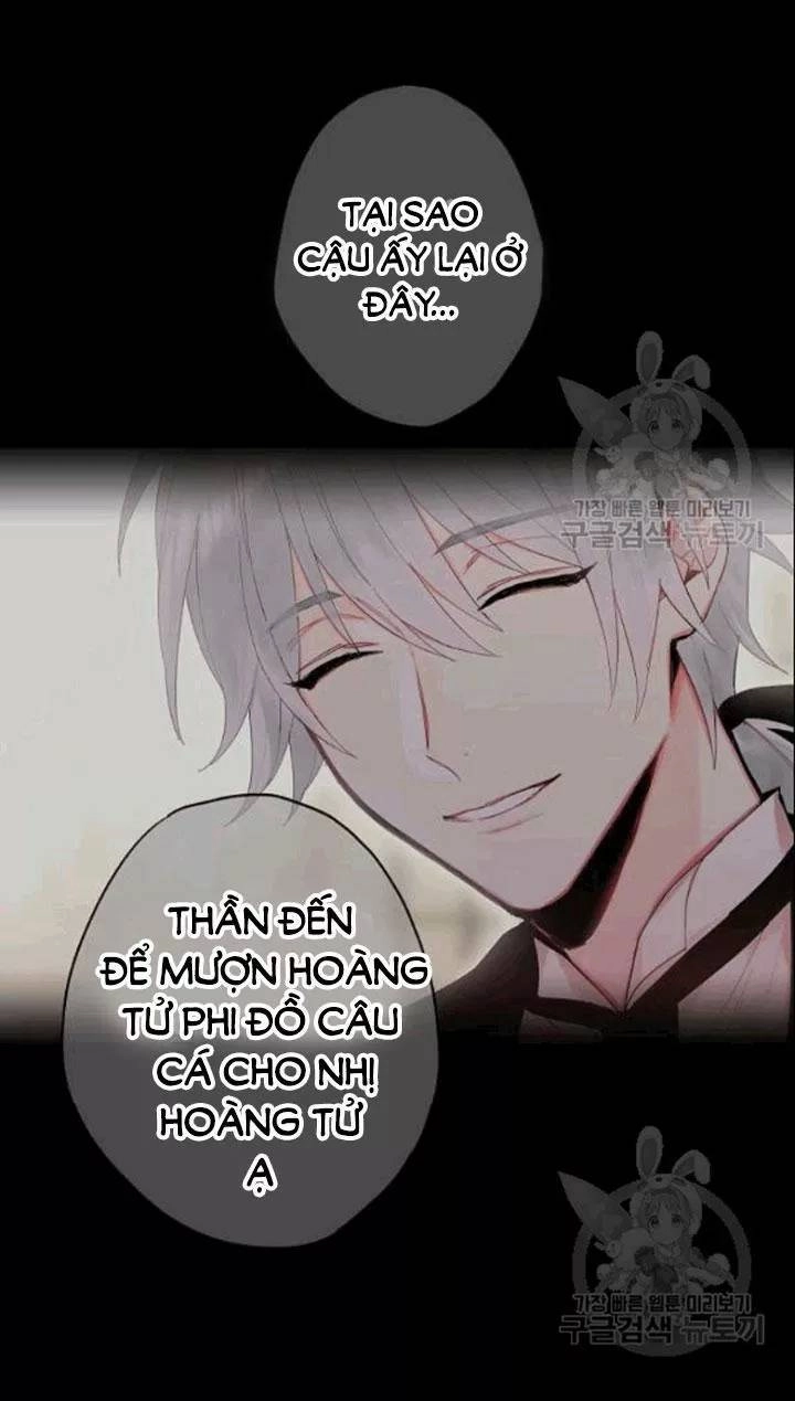 Trọng Sinh Trở Thành Hoàng Phi Chapter 186 - 30