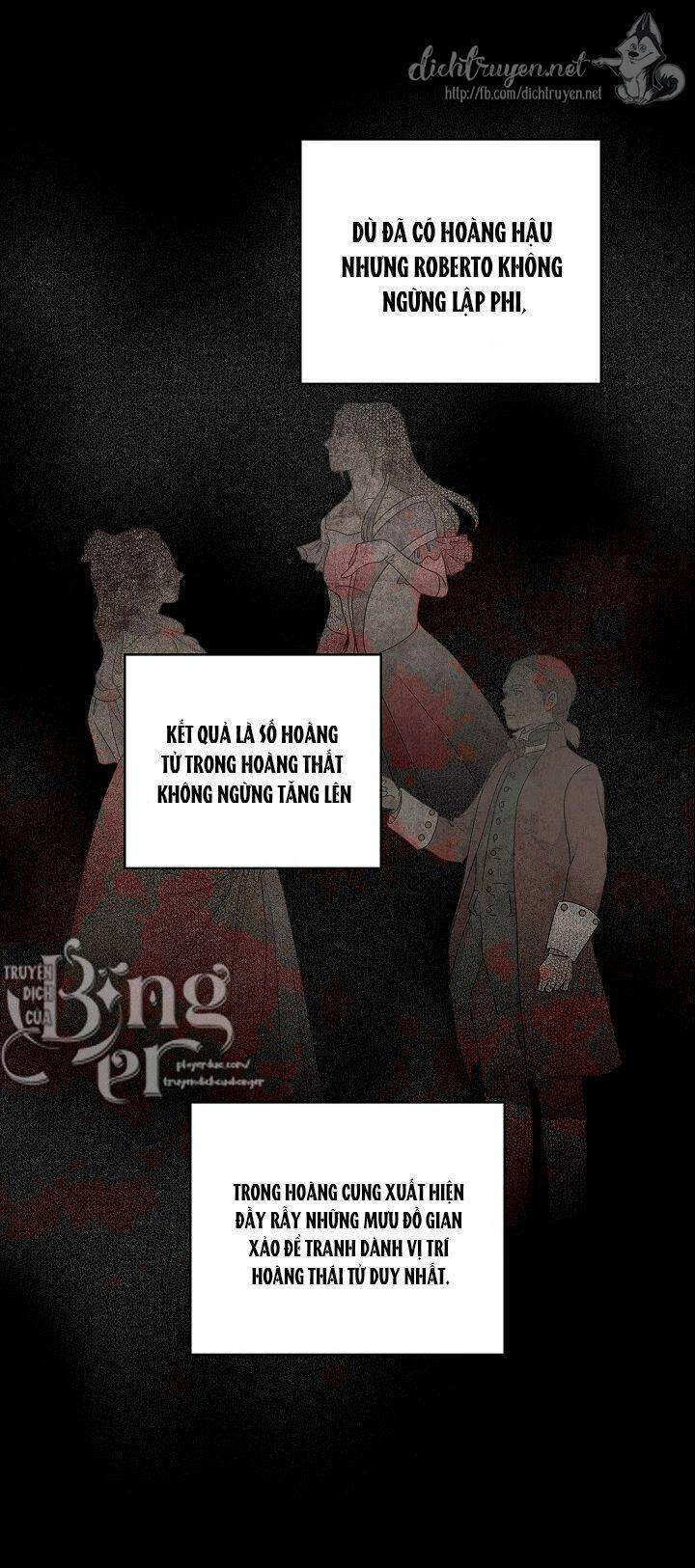 Trọng Sinh Trở Thành Hoàng Phi Chapter 187 - 3