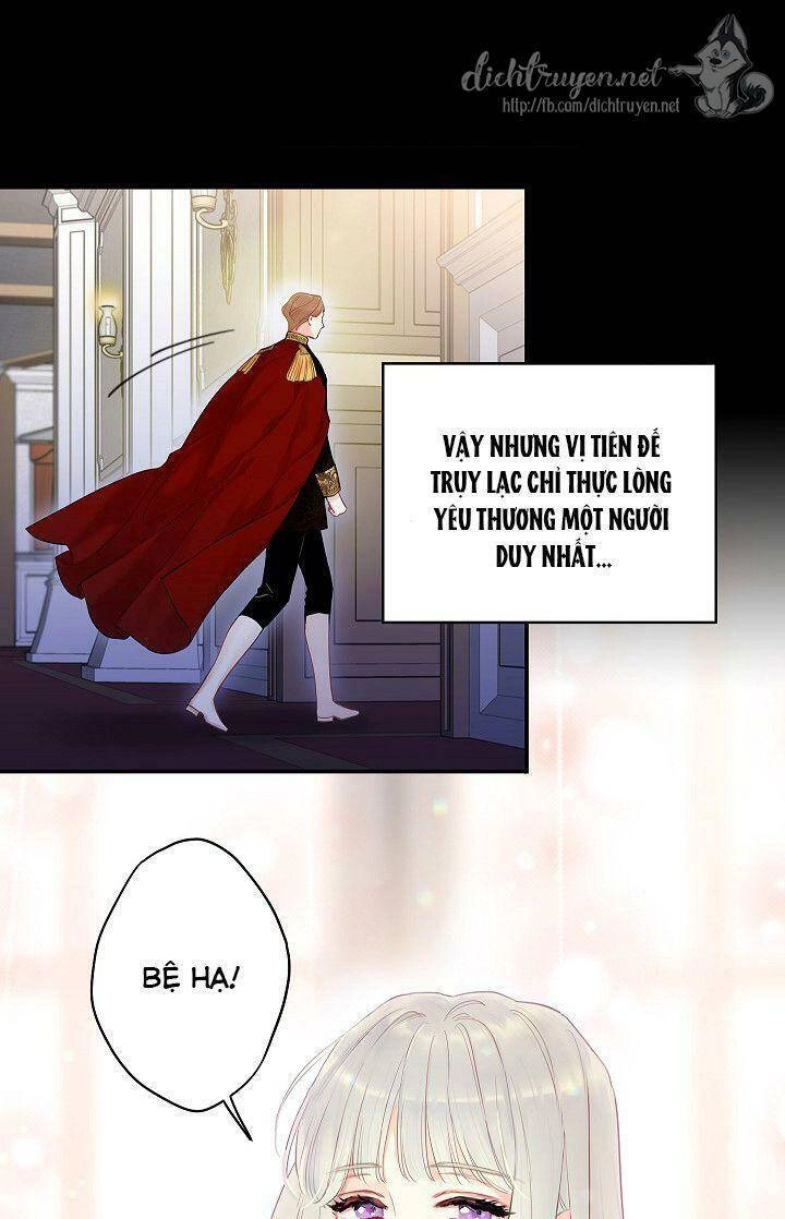 Trọng Sinh Trở Thành Hoàng Phi Chapter 187 - 4