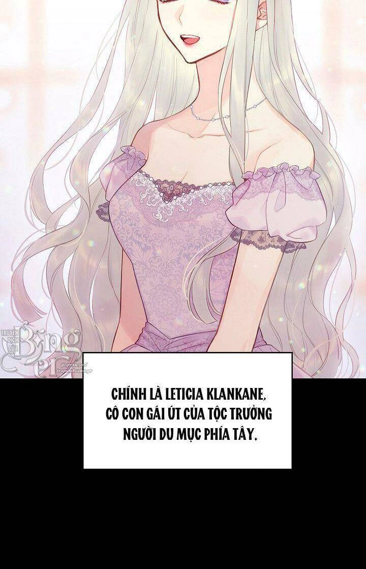 Trọng Sinh Trở Thành Hoàng Phi Chapter 187 - 5