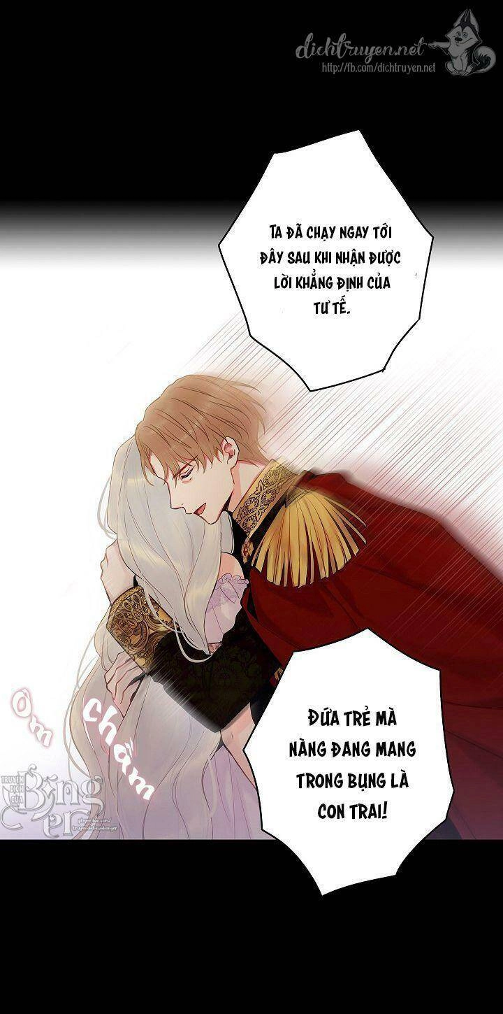 Trọng Sinh Trở Thành Hoàng Phi Chapter 187 - 6