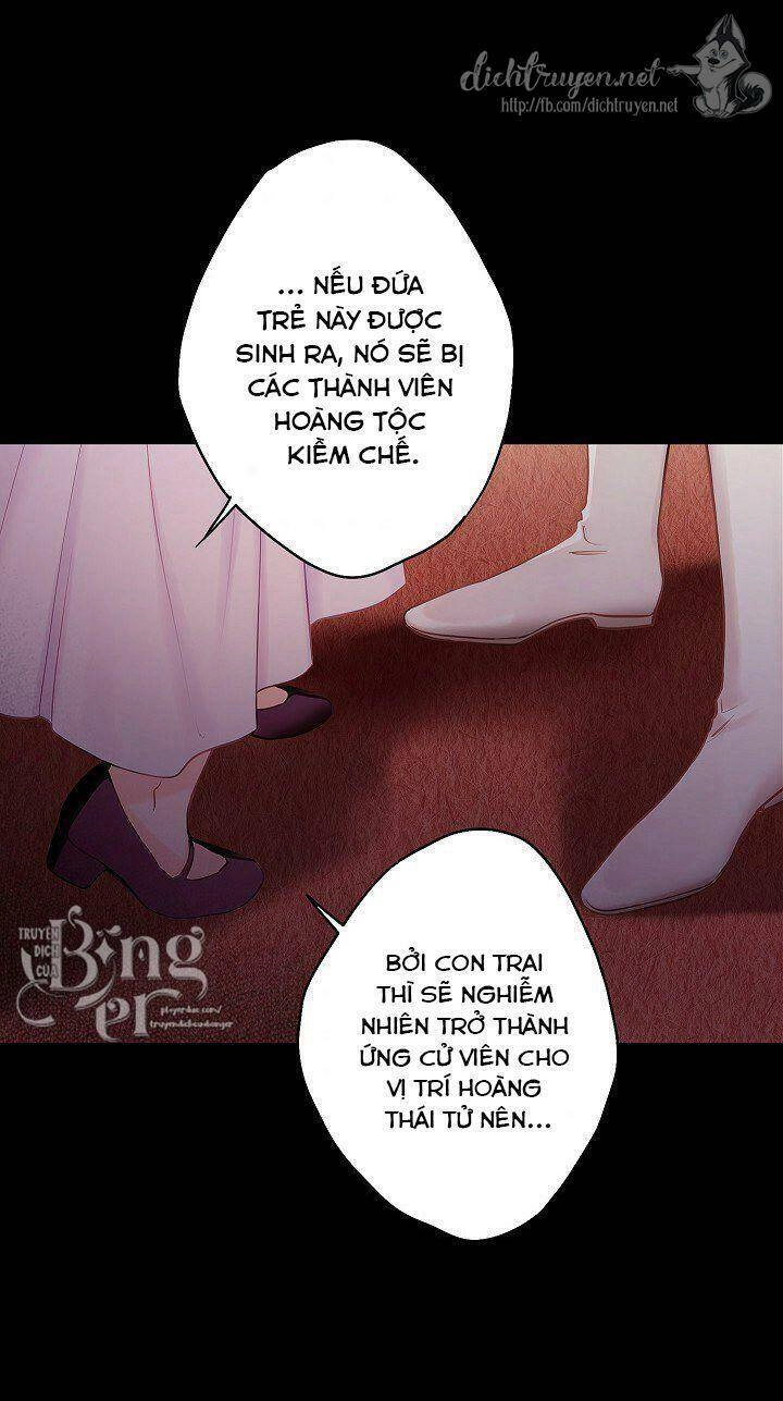 Trọng Sinh Trở Thành Hoàng Phi Chapter 187 - 9