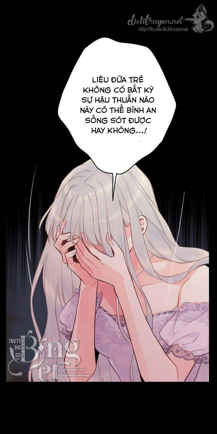 Trọng Sinh Trở Thành Hoàng Phi Chapter 187 - 10