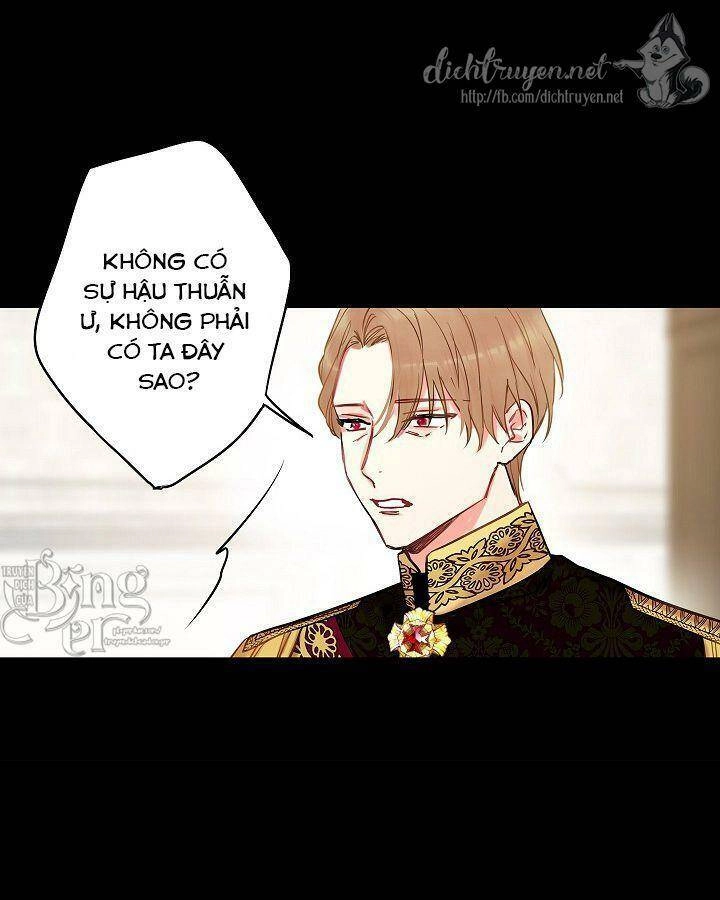 Trọng Sinh Trở Thành Hoàng Phi Chapter 187 - 11