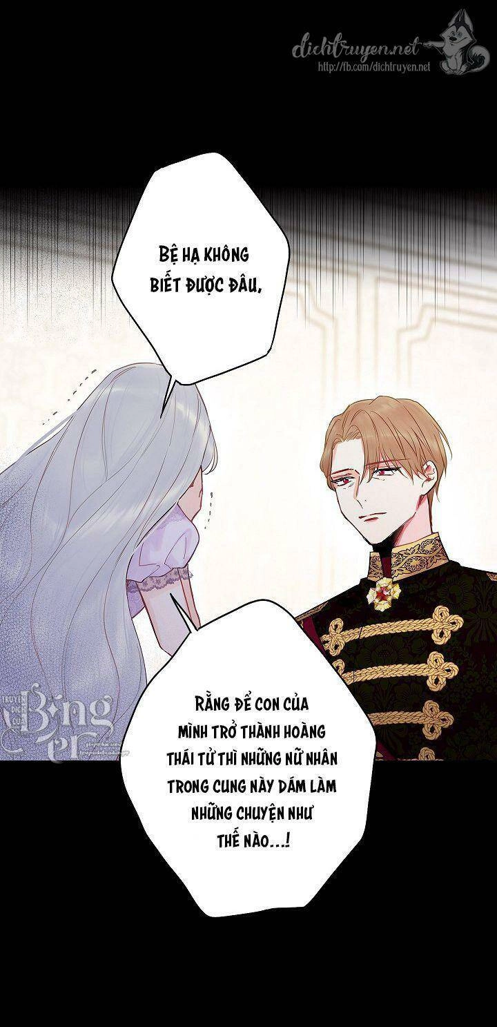 Trọng Sinh Trở Thành Hoàng Phi Chapter 187 - 12