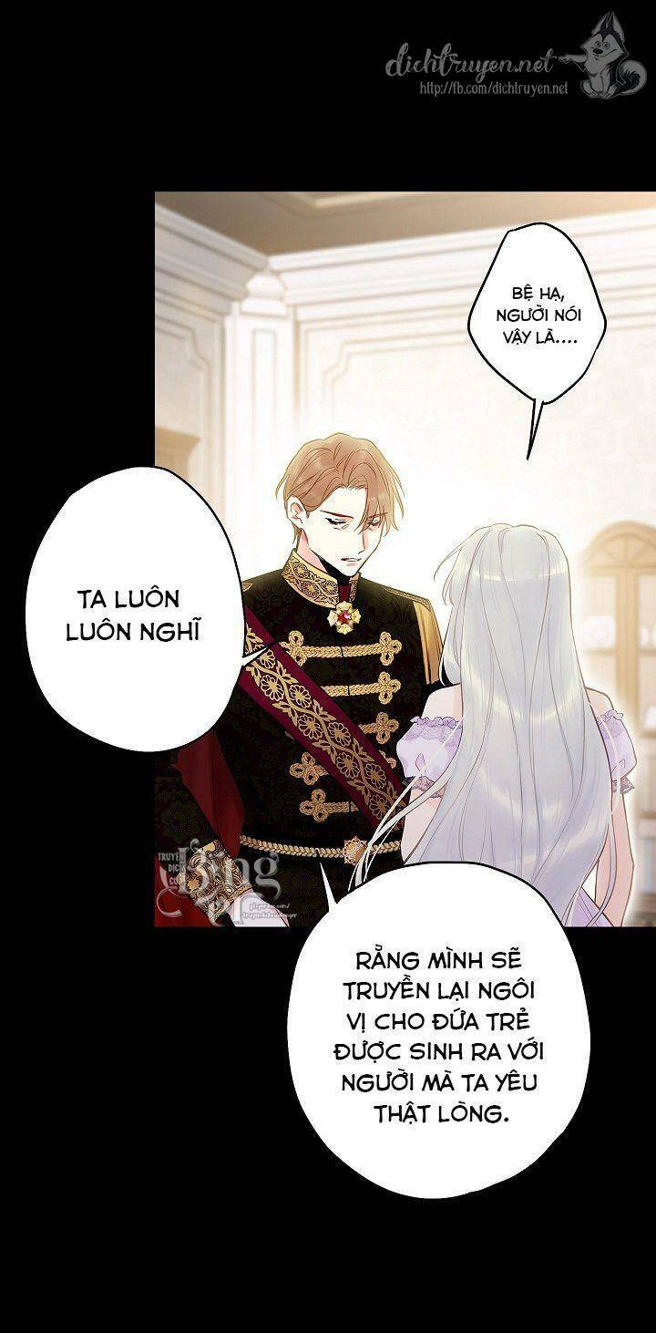 Trọng Sinh Trở Thành Hoàng Phi Chapter 187 - 15