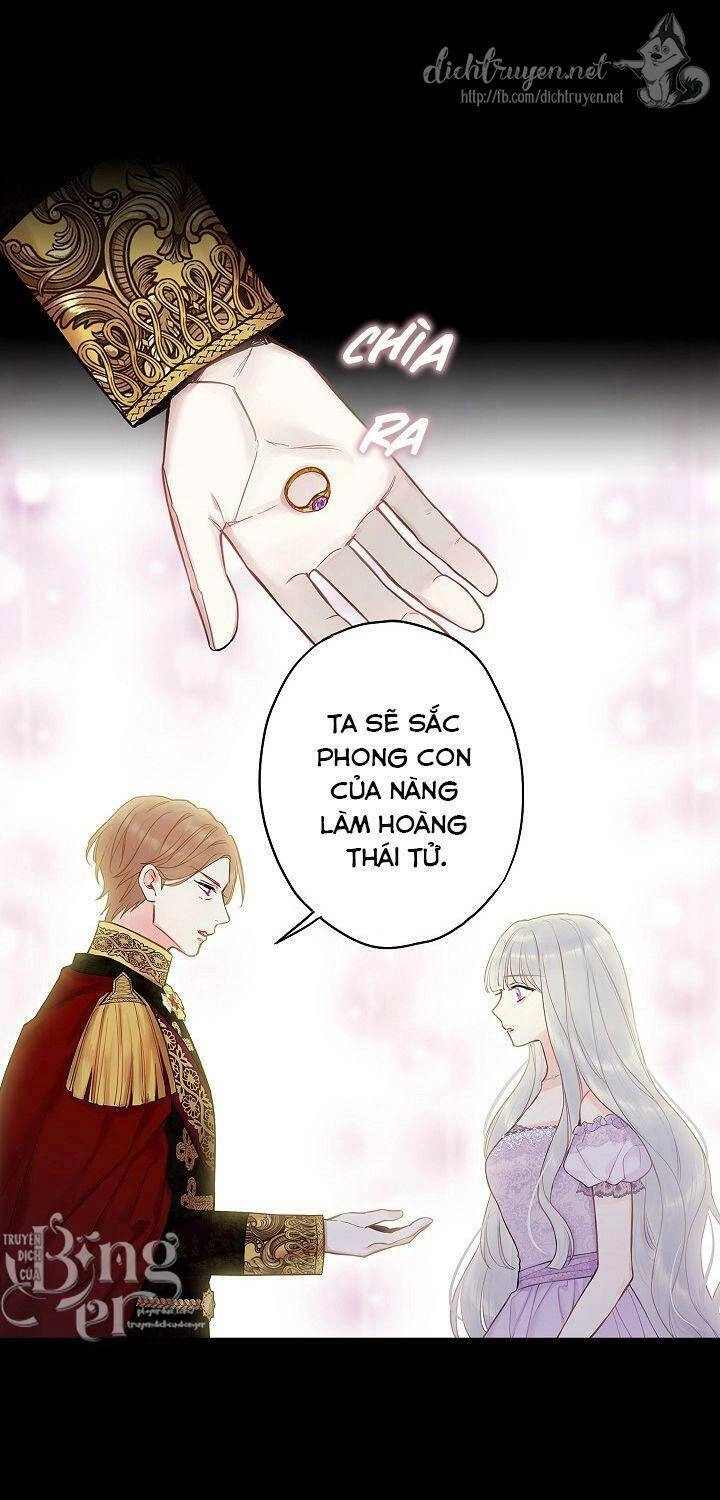 Trọng Sinh Trở Thành Hoàng Phi Chapter 187 - 16