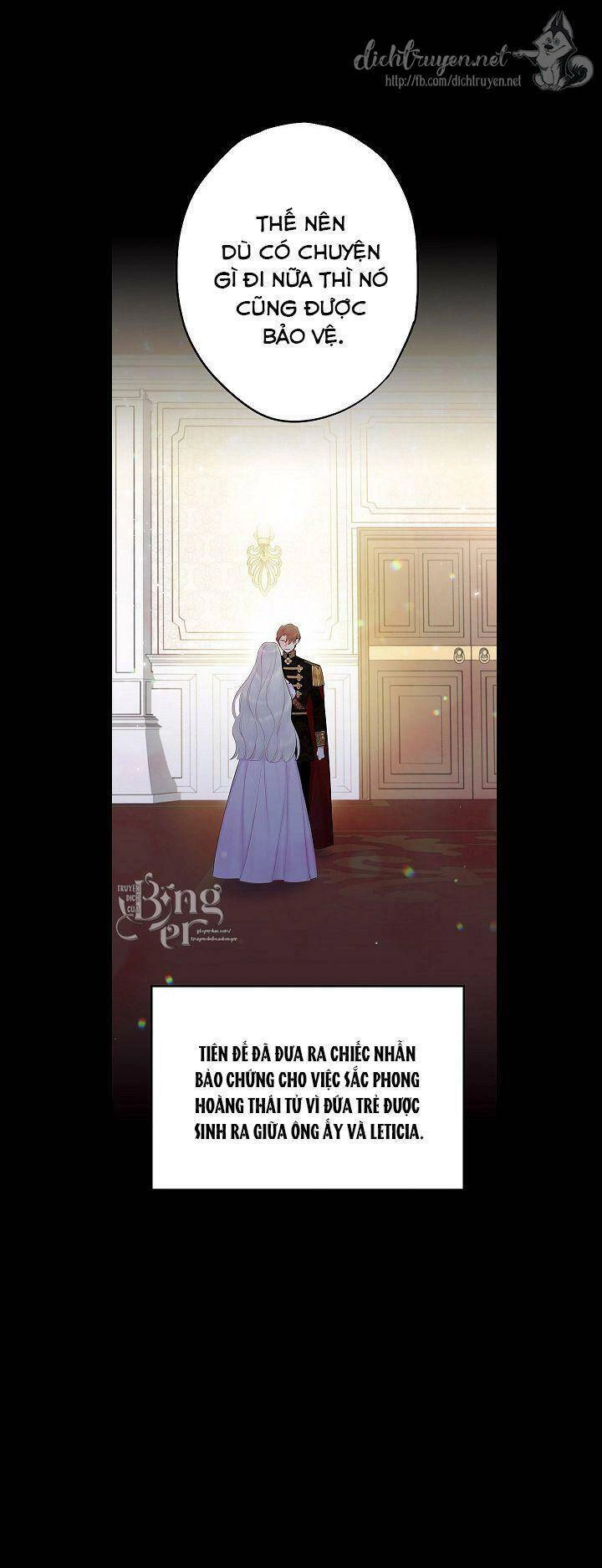 Trọng Sinh Trở Thành Hoàng Phi Chapter 187 - 17