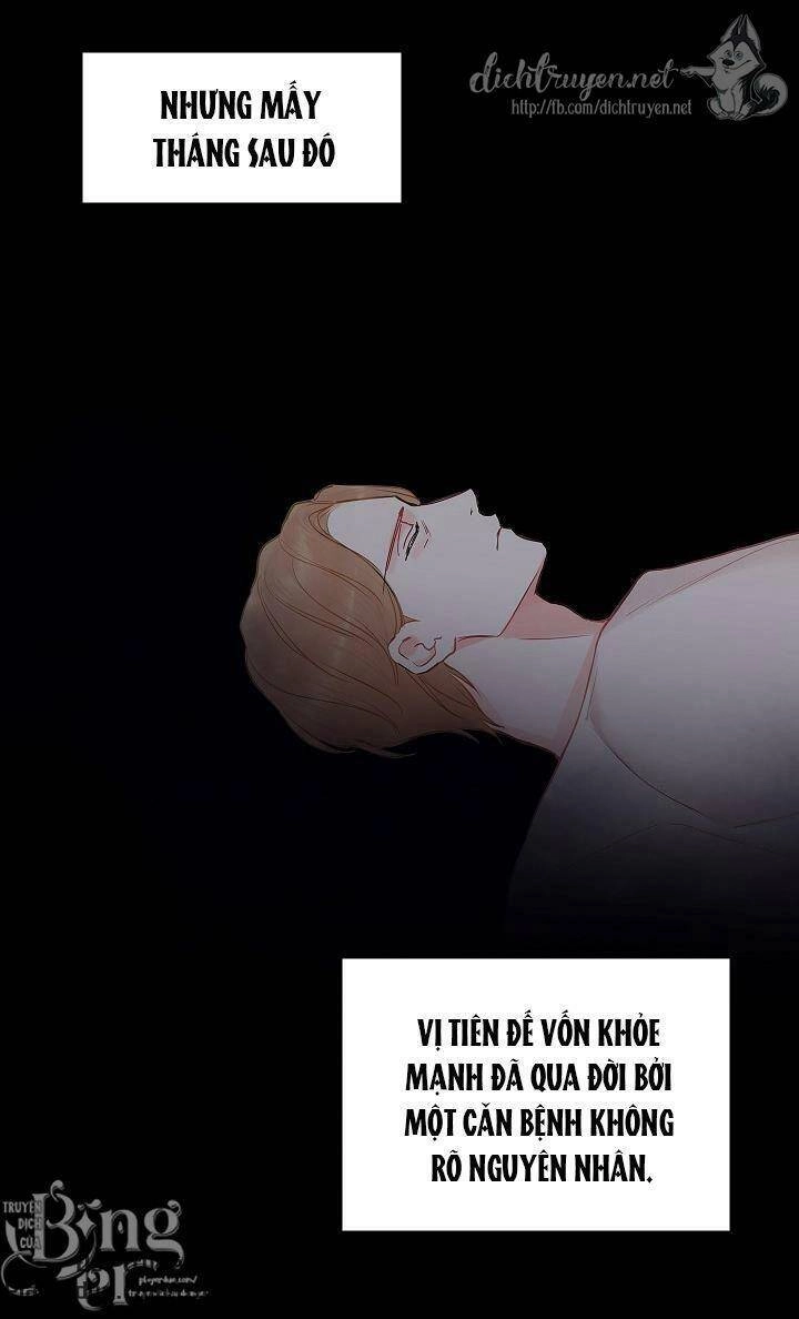 Trọng Sinh Trở Thành Hoàng Phi Chapter 187 - 18