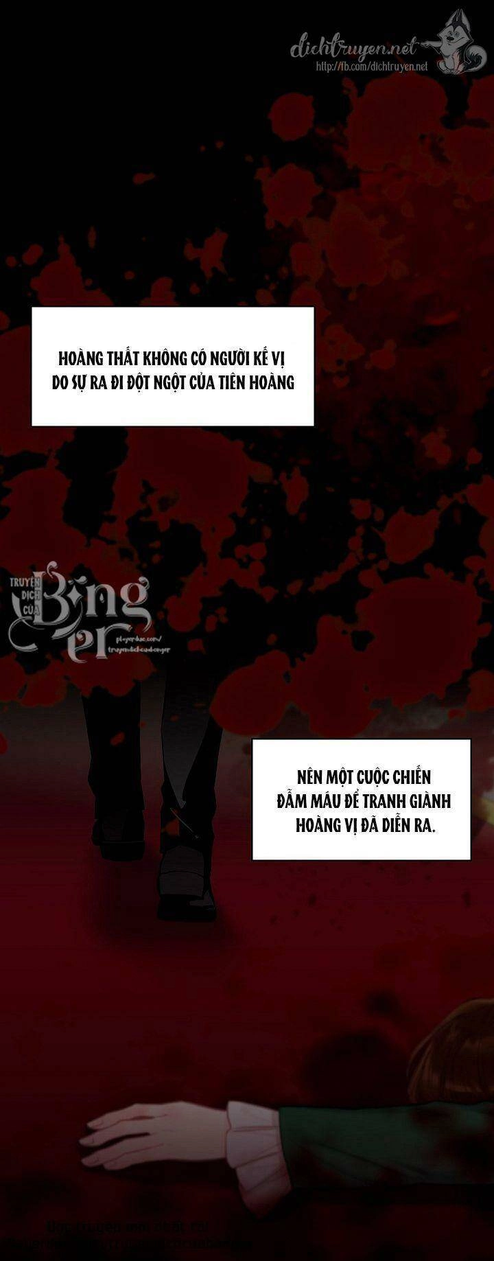 Trọng Sinh Trở Thành Hoàng Phi Chapter 187 - 19