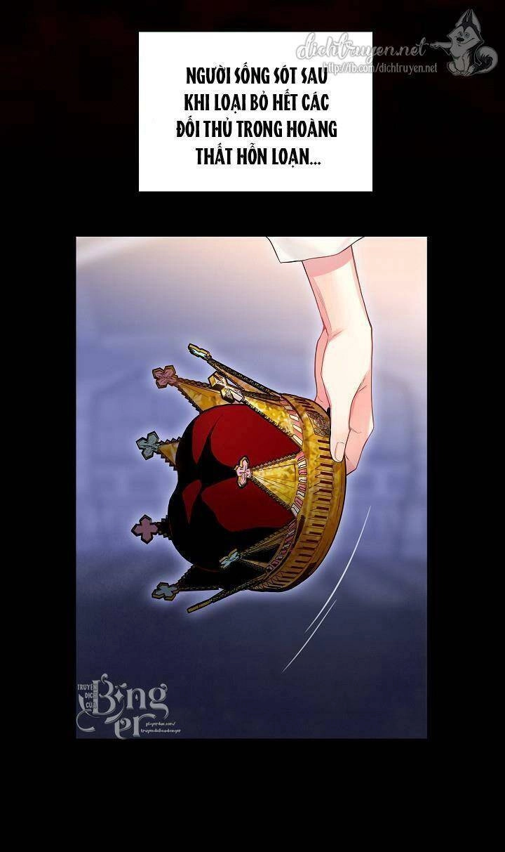 Trọng Sinh Trở Thành Hoàng Phi Chapter 187 - 20