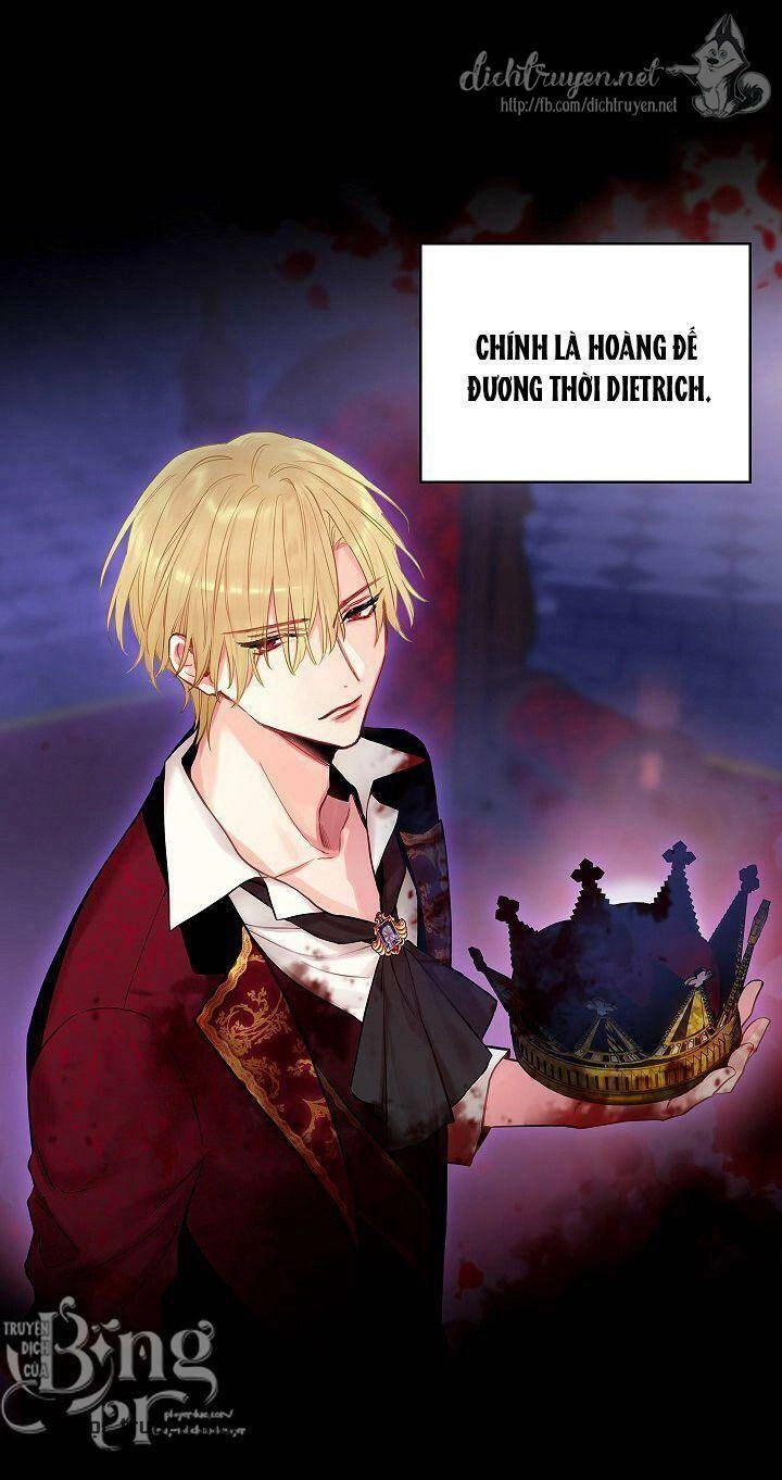 Trọng Sinh Trở Thành Hoàng Phi Chapter 187 - 21