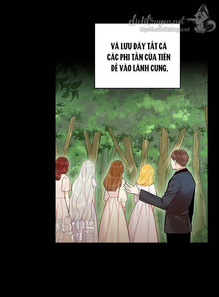 Trọng Sinh Trở Thành Hoàng Phi Chapter 187 - 23