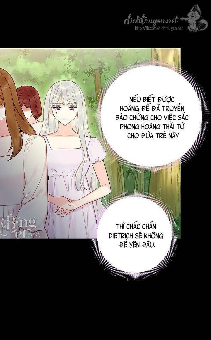 Trọng Sinh Trở Thành Hoàng Phi Chapter 187 - 24