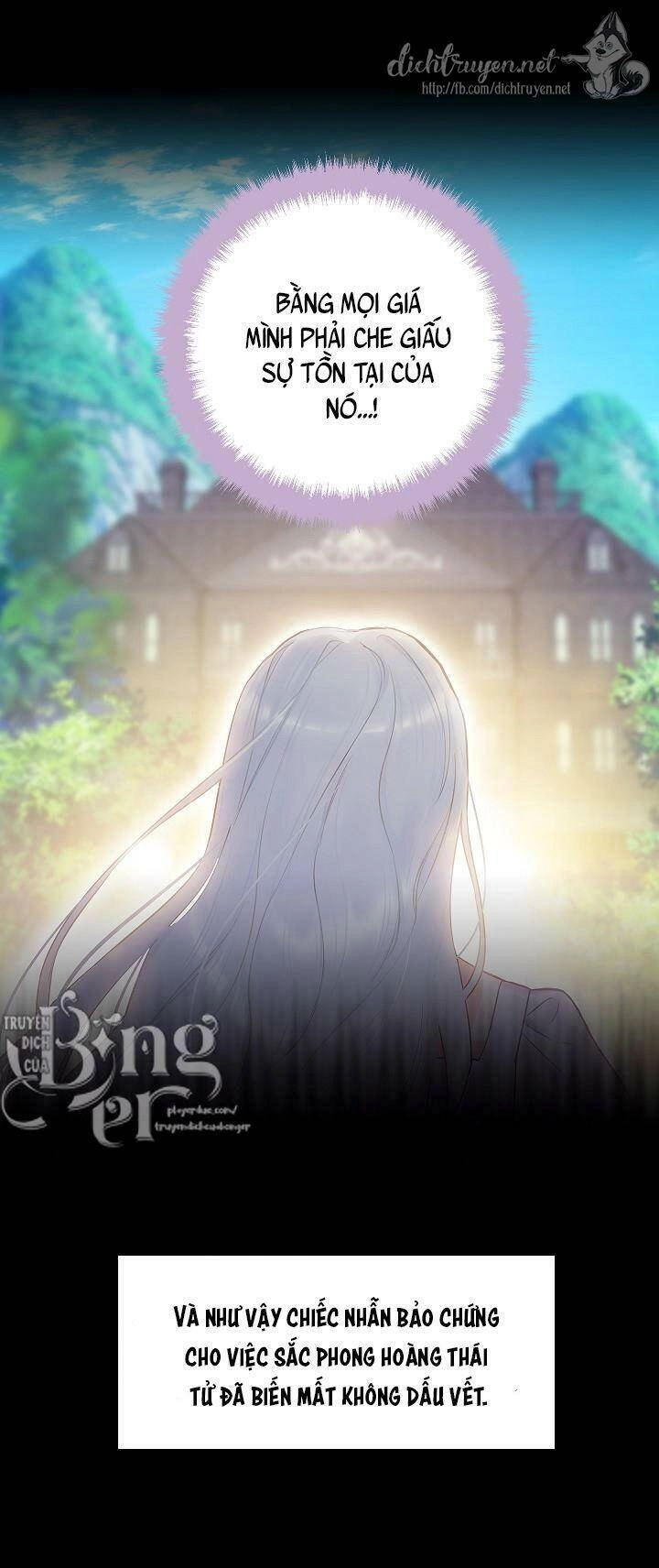 Trọng Sinh Trở Thành Hoàng Phi Chapter 187 - 27