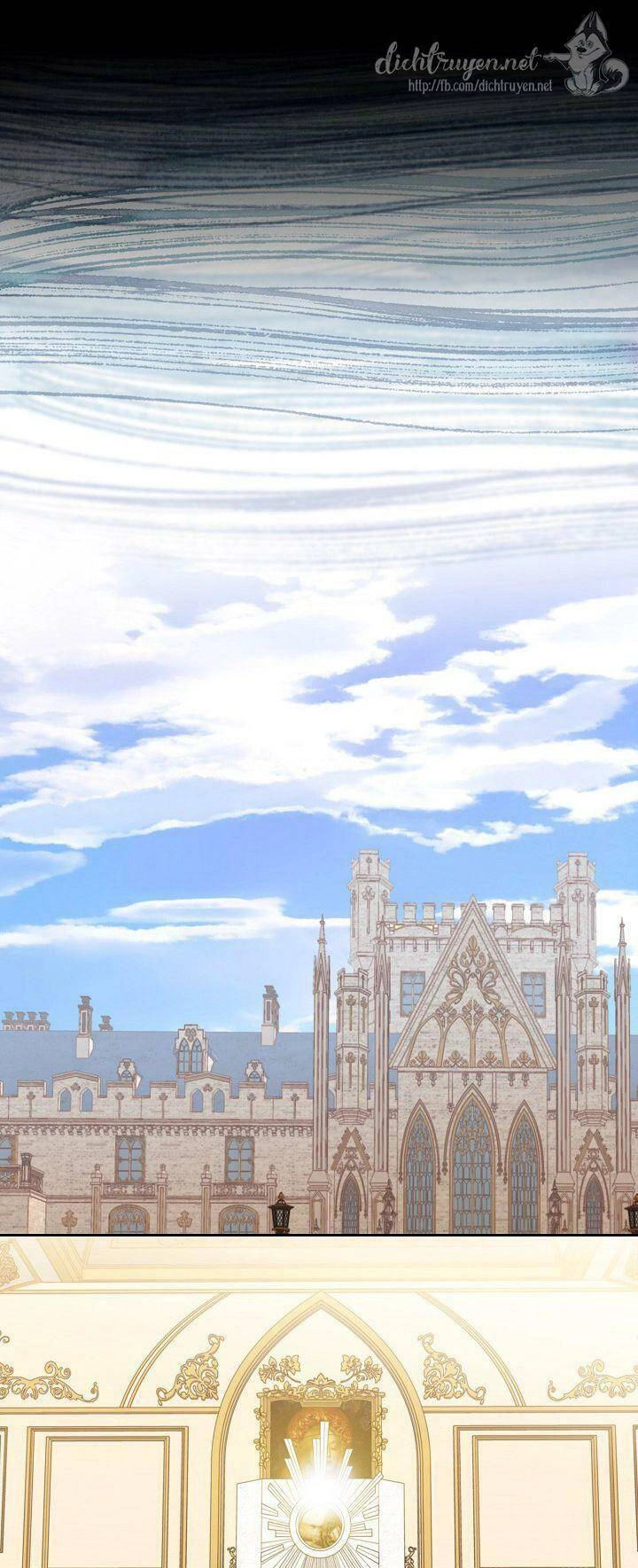 Trọng Sinh Trở Thành Hoàng Phi Chapter 187 - 28