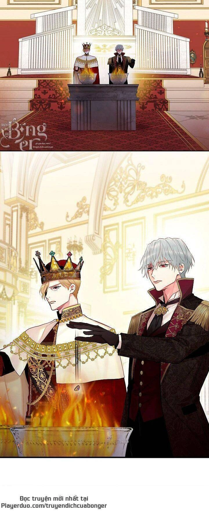 Trọng Sinh Trở Thành Hoàng Phi Chapter 187 - 29