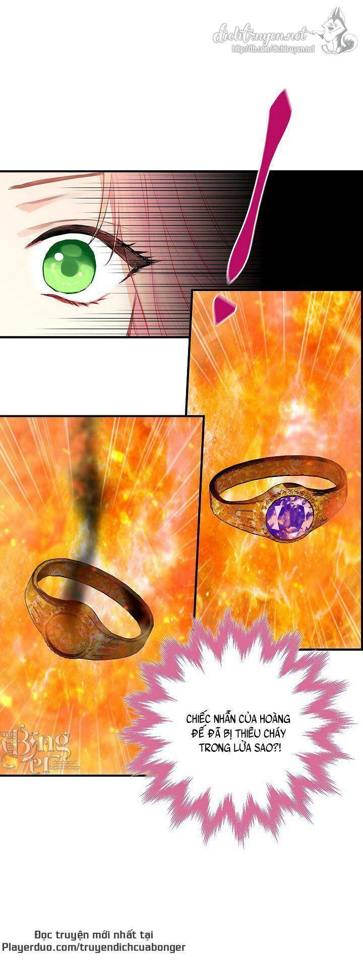 Trọng Sinh Trở Thành Hoàng Phi Chapter 187 - 30