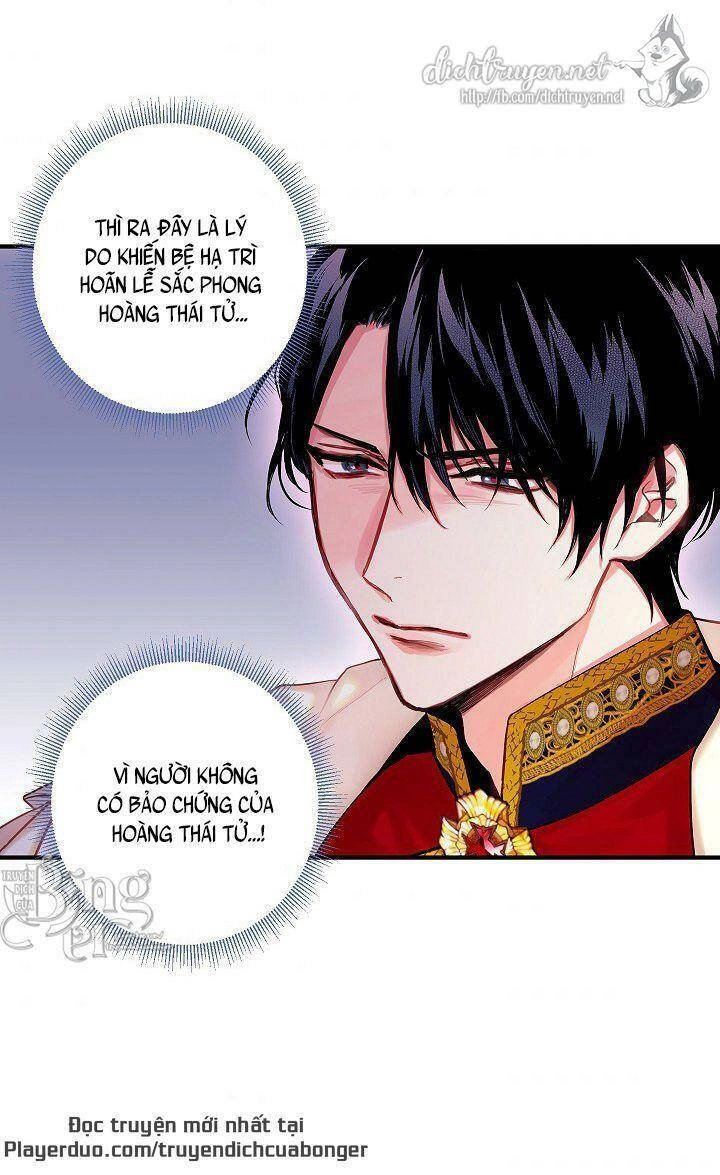 Trọng Sinh Trở Thành Hoàng Phi Chapter 187 - 33