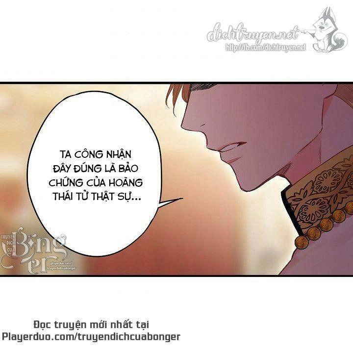 Trọng Sinh Trở Thành Hoàng Phi Chapter 187 - 34