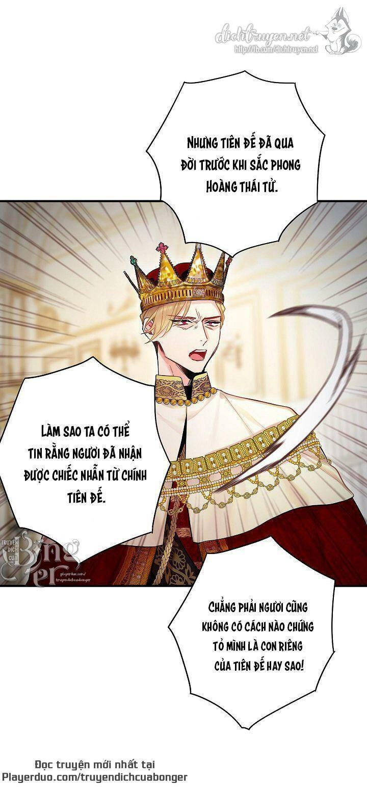 Trọng Sinh Trở Thành Hoàng Phi Chapter 187 - 35