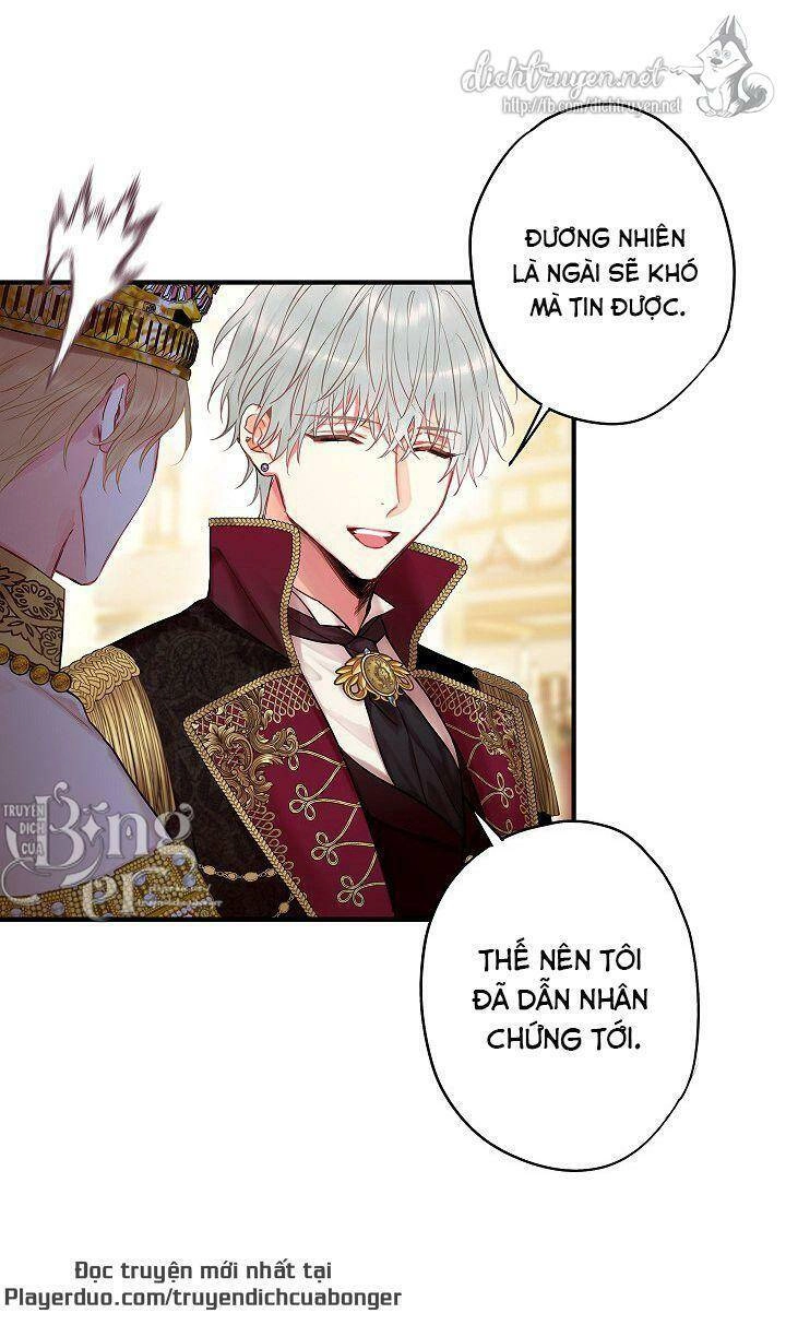 Trọng Sinh Trở Thành Hoàng Phi Chapter 187 - 36