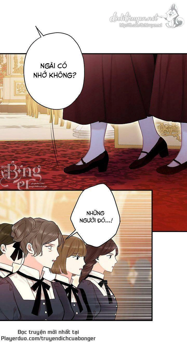 Trọng Sinh Trở Thành Hoàng Phi Chapter 187 - 38