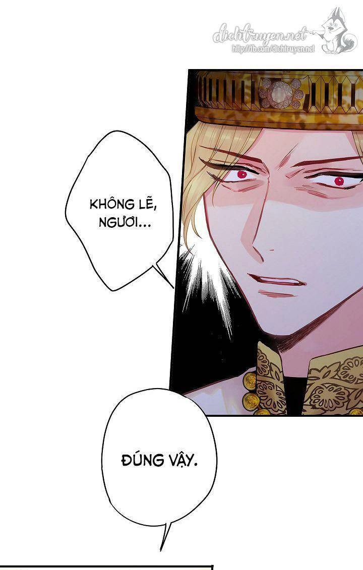 Trọng Sinh Trở Thành Hoàng Phi Chapter 187 - 40