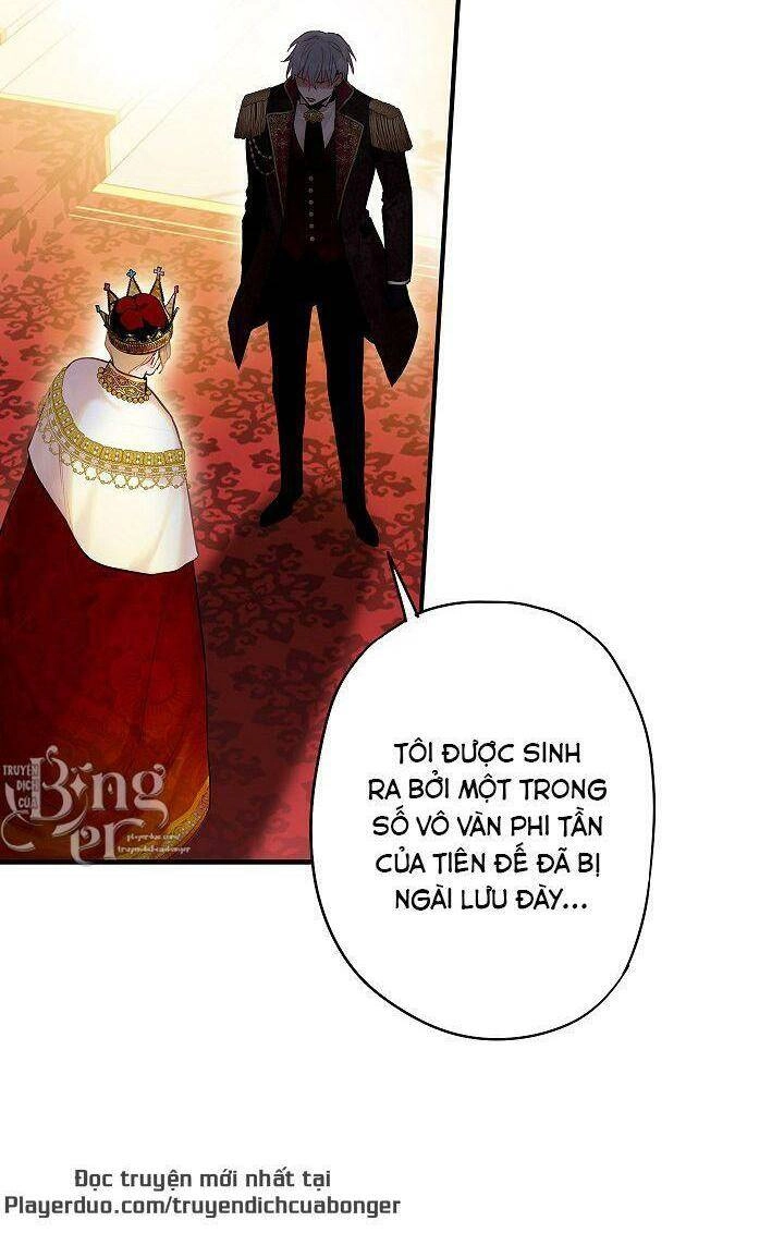 Trọng Sinh Trở Thành Hoàng Phi Chapter 187 - 41