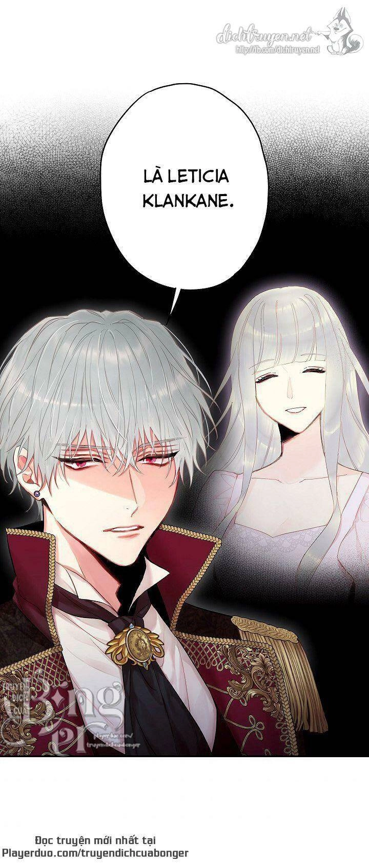 Trọng Sinh Trở Thành Hoàng Phi Chapter 187 - 42